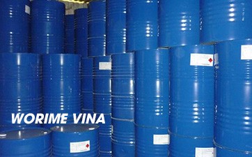 WORIME VINA